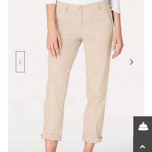 ✨Cotton Khakis✨